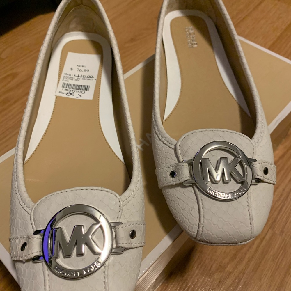 Michael Kors shoes